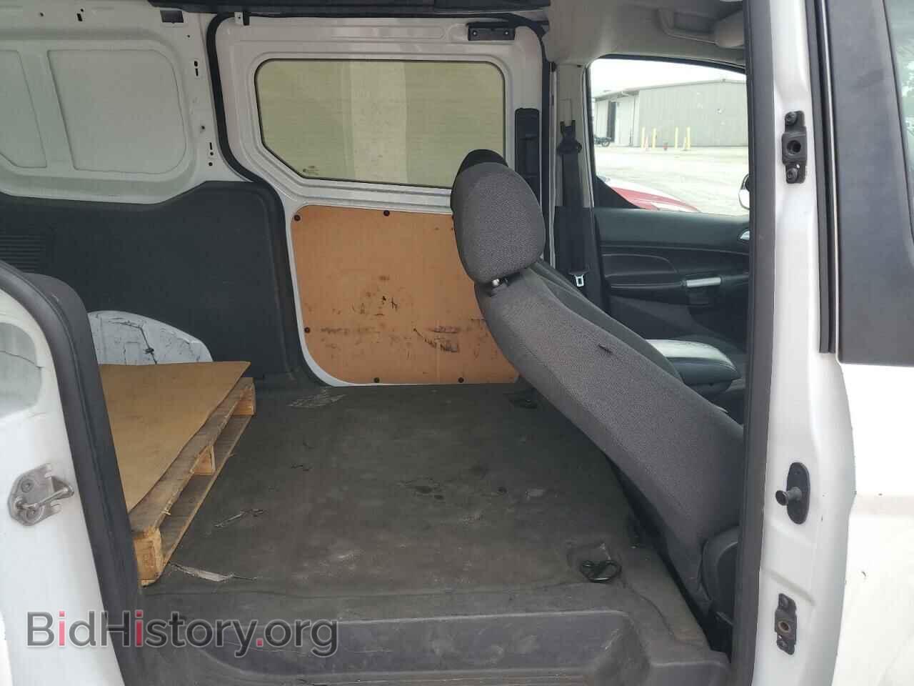 2014 FORD TRANSIT - VIN: NM0LS7F71E1135880 - Фото 11