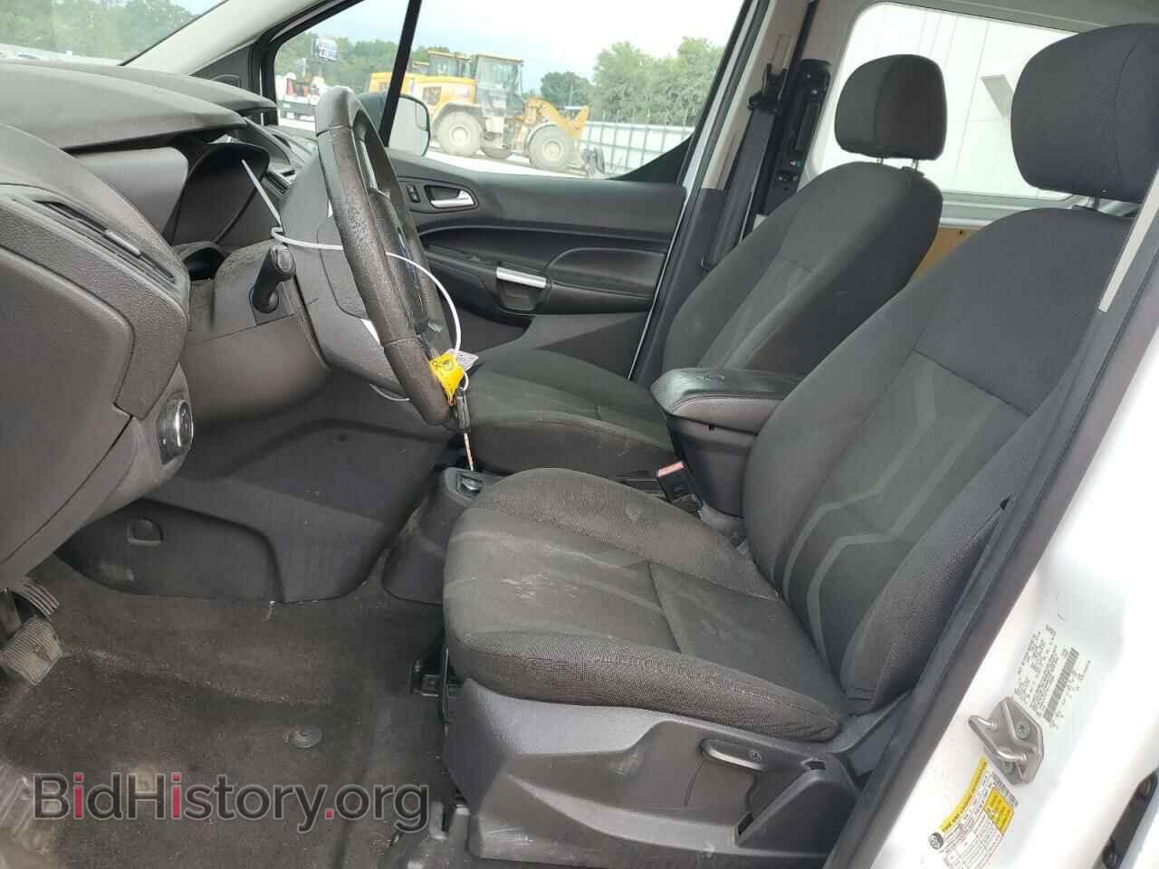 2014 FORD TRANSIT - VIN: NM0LS7F71E1135880 - Фото 7