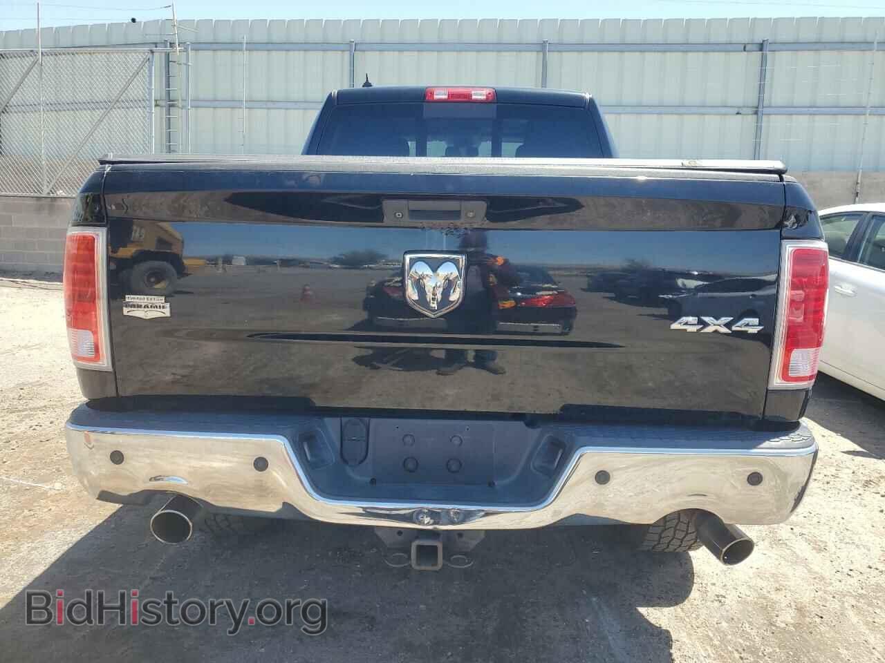 2013 RAM 1500 - VIN: 1C6RR7JT2DS525822 - Фото 6