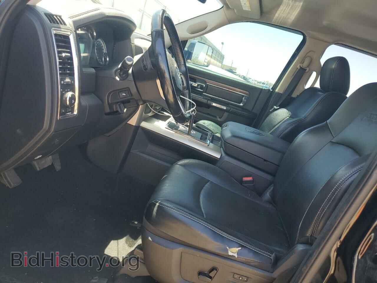 2013 RAM 1500 - VIN: 1C6RR7JT2DS525822 - Фото 7