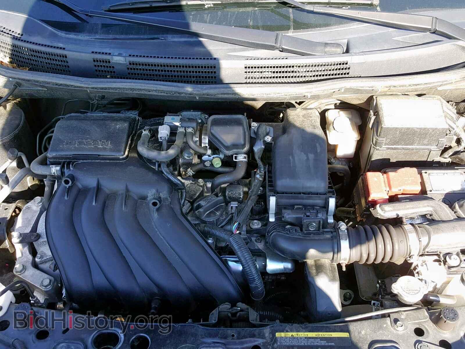 2017 NISSAN VERSA - VIN: 3N1CN7AP3HL838950 - Photo 7