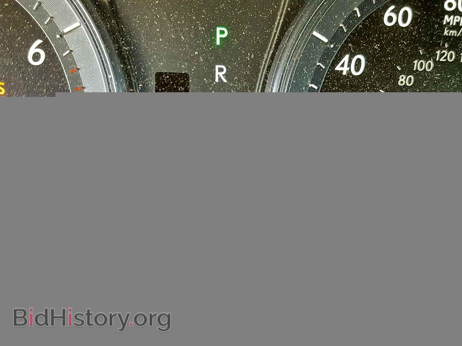 2011 LEXUS ES350 - VIN: JTHBK1EG2B2441939 - Фото 8