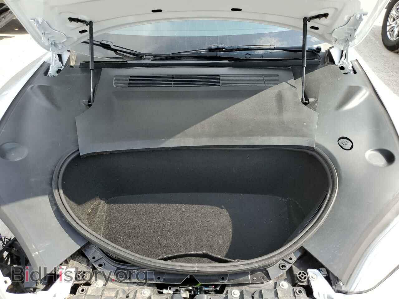 2021 TESLA MODEL S - VIN: 5YJSA1E58MF452625 - Photo 7