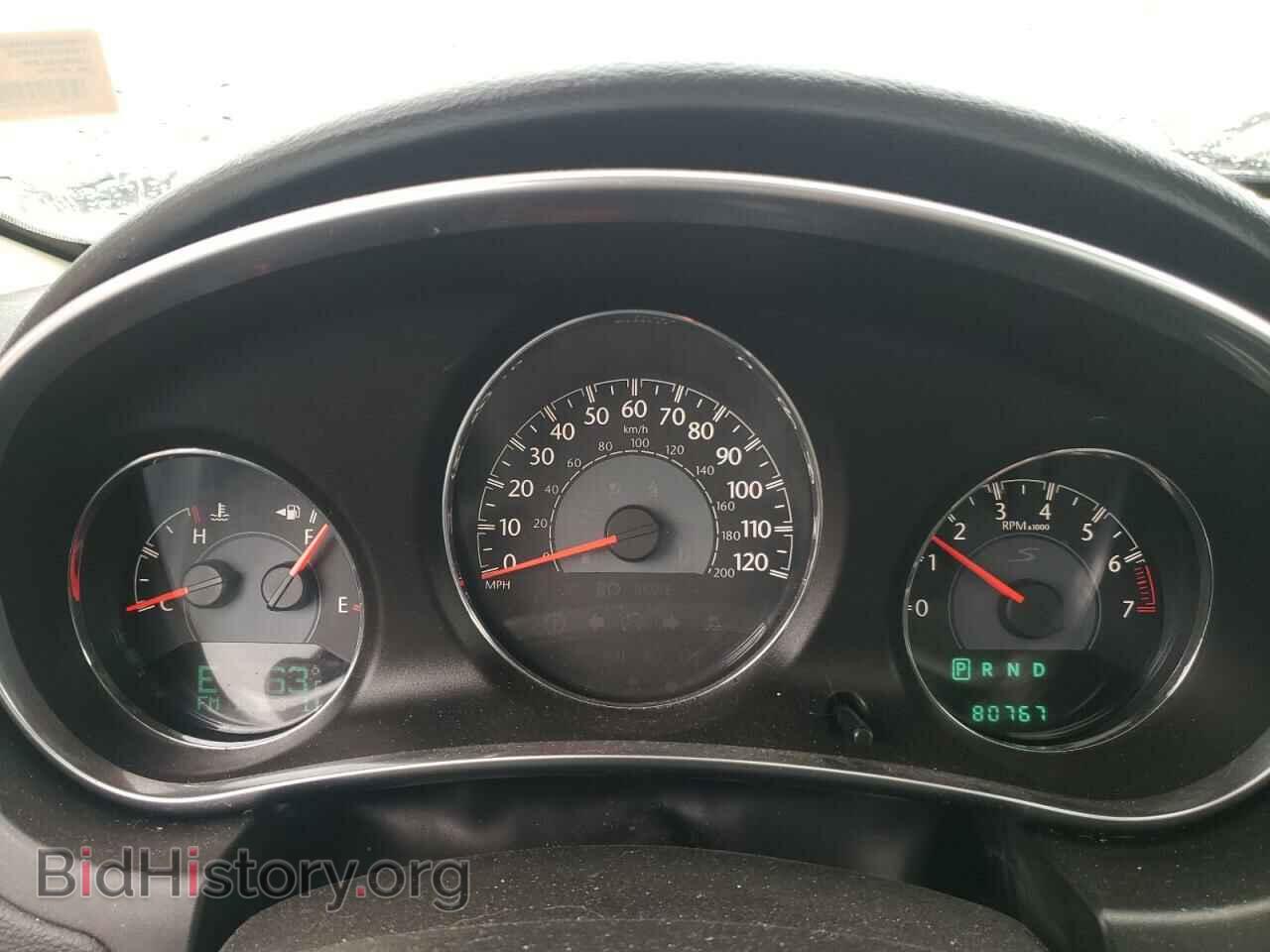 2014 CHRYSLER 200 - VIN: 1C3CCBCG3EN151924 - Фото 9