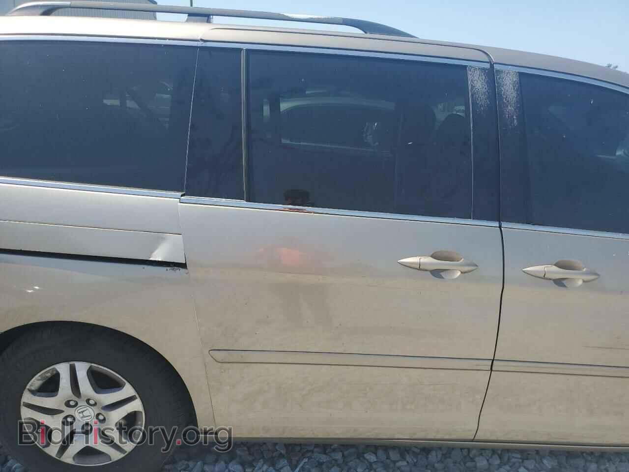 2007 HONDA All Models - VIN: 5FNRL38457B433154 - Фото 11
