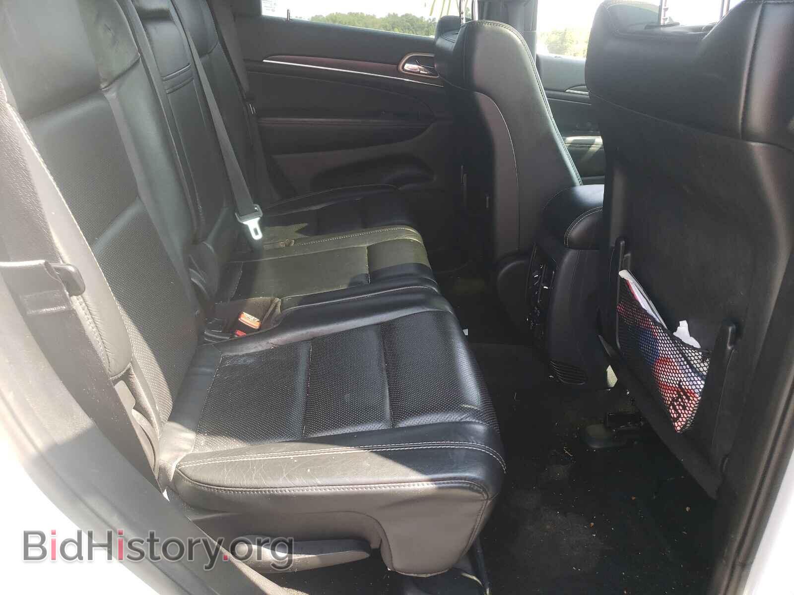 2015 JEEP CHEROKEE - VIN: 1C4RJEBG2FC769618 - Фото 6