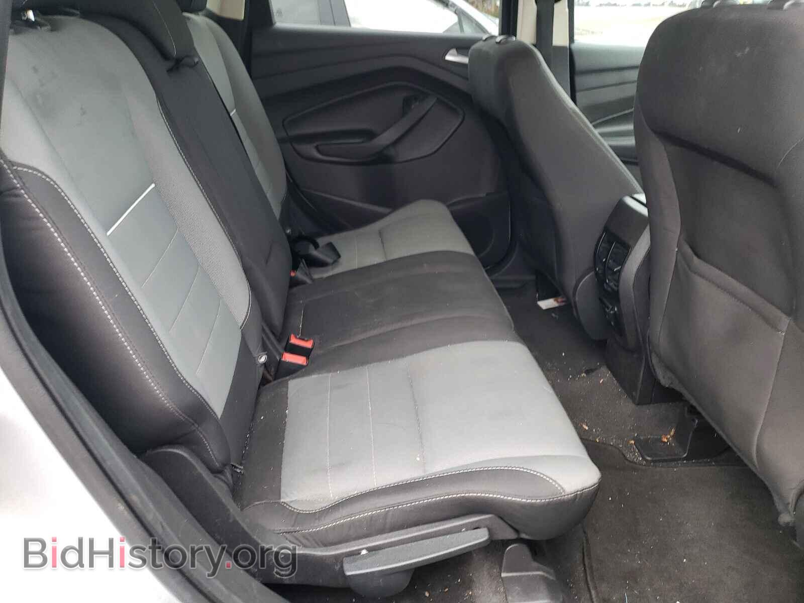 2014 FORD ESCAPE - VIN: 1FMCU9GX4EUC89193 - Фото 6
