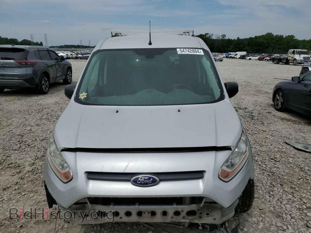 2016 FORD TRANSIT - VIN: NM0AE8F77G1250698 - Photo 5