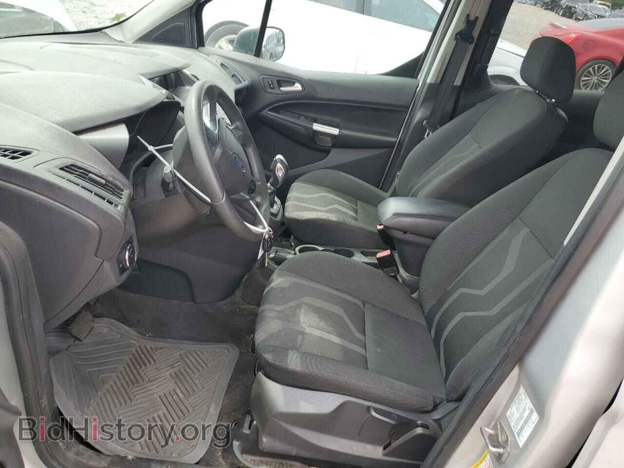 2016 FORD TRANSIT - VIN: NM0AE8F77G1250698 - Photo 7