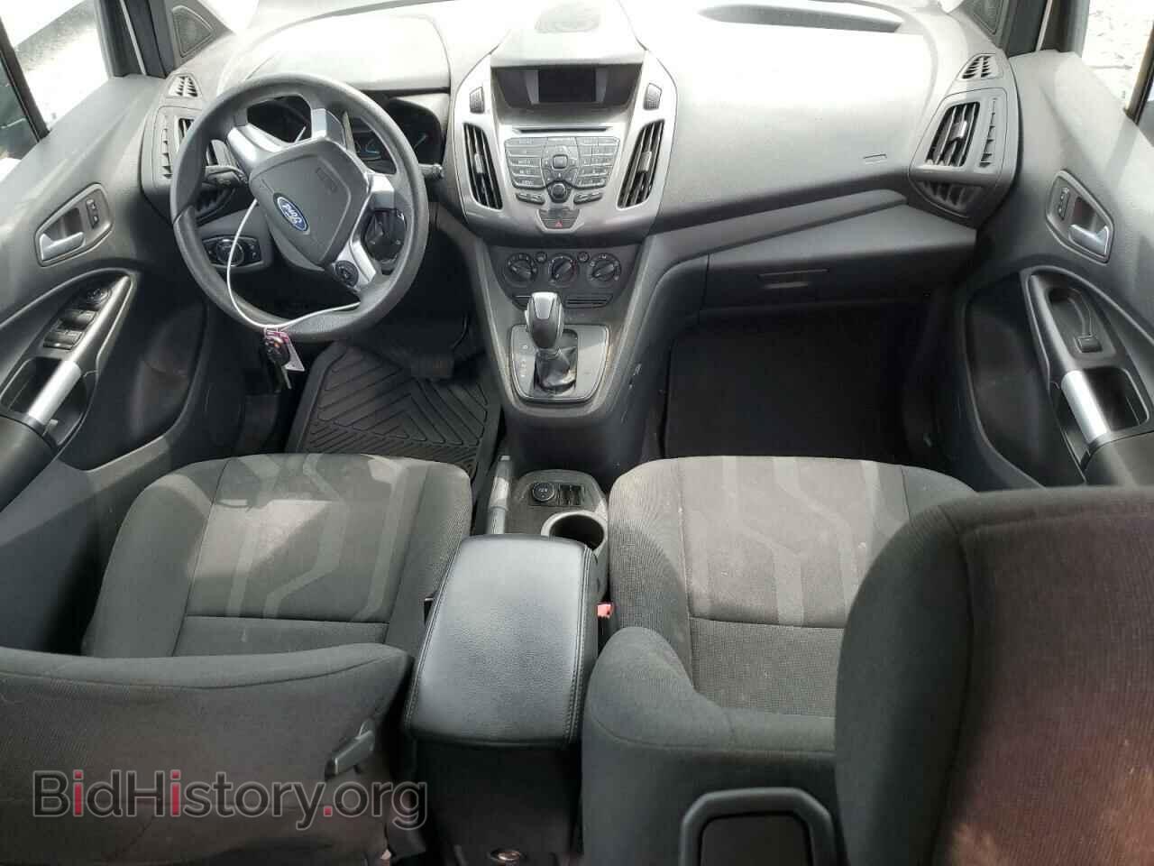 2016 FORD TRANSIT - VIN: NM0AE8F77G1250698 - Photo 8