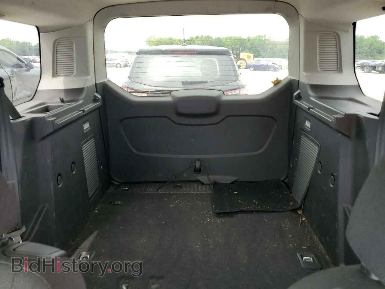 2016 FORD TRANSIT - VIN: NM0AE8F77G1250698 - Photo 10