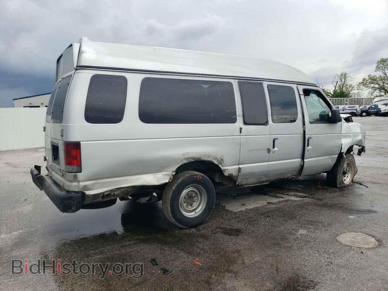 2012 FORD ALL Models - VIN: 1FBSS3BLXCDA45041 - Фото 3