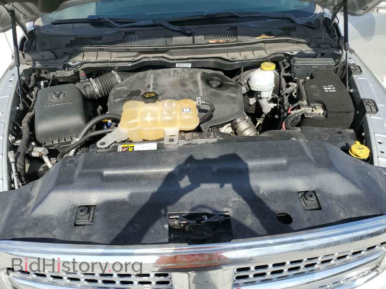 2018 RAM 1500 - VIN: 1C6RR7NM8JS254618 - Фото 11