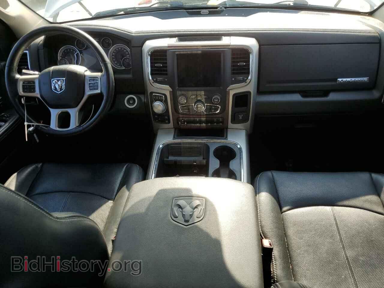 2018 RAM 1500 - VIN: 1C6RR7NM8JS254618 - Фото 8