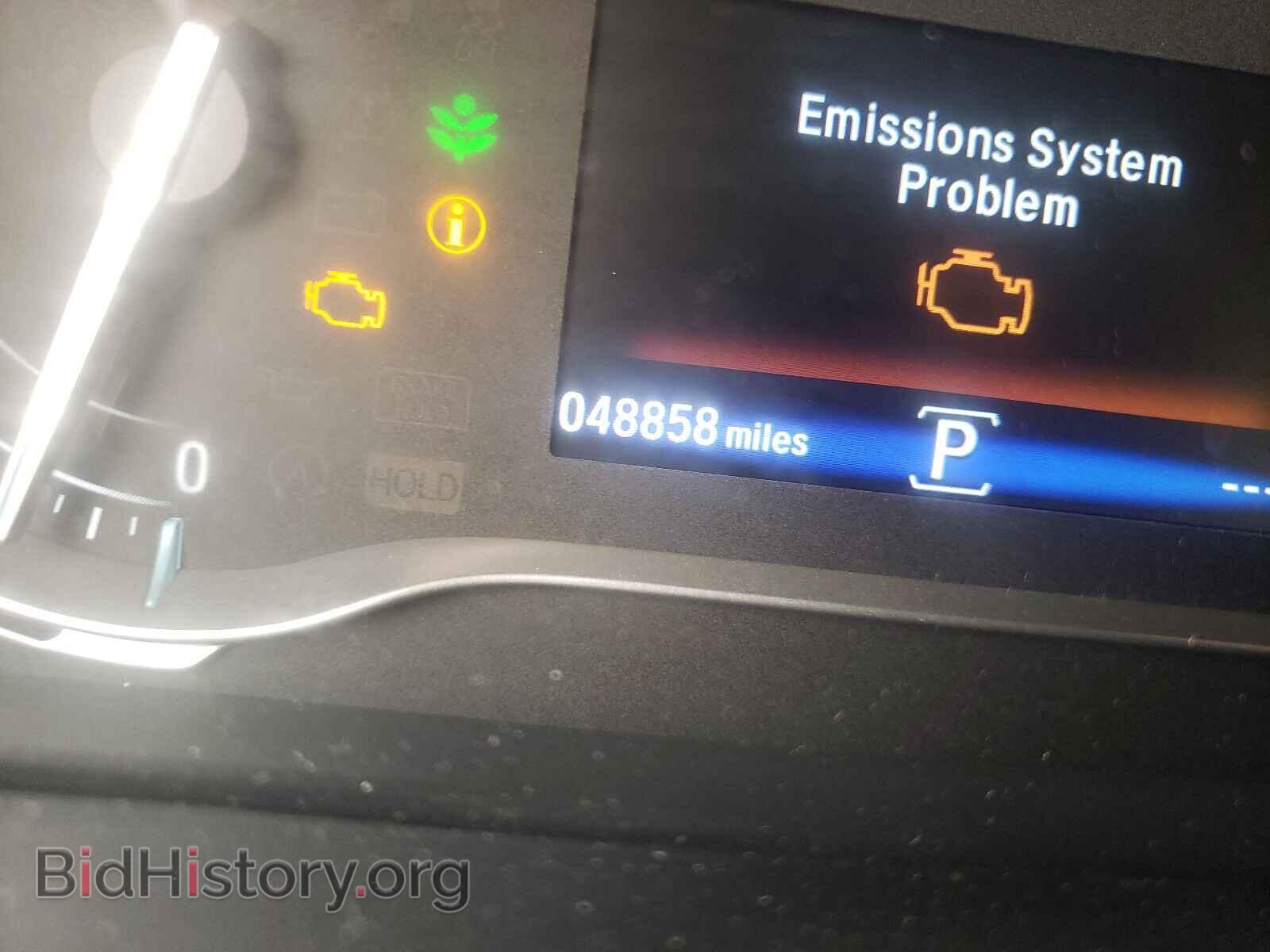 2016 HONDA PILOT - VIN: 5FNYF5H31GB009105 - Фото 8