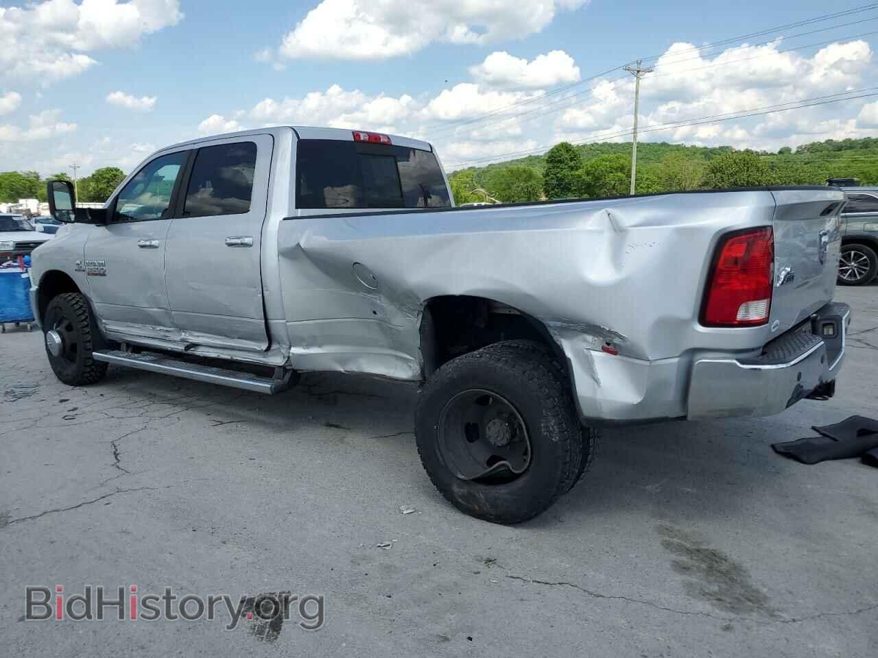 2014 RAM All Models - VIN: 3C63RRHL5EG201330 - Фото 2