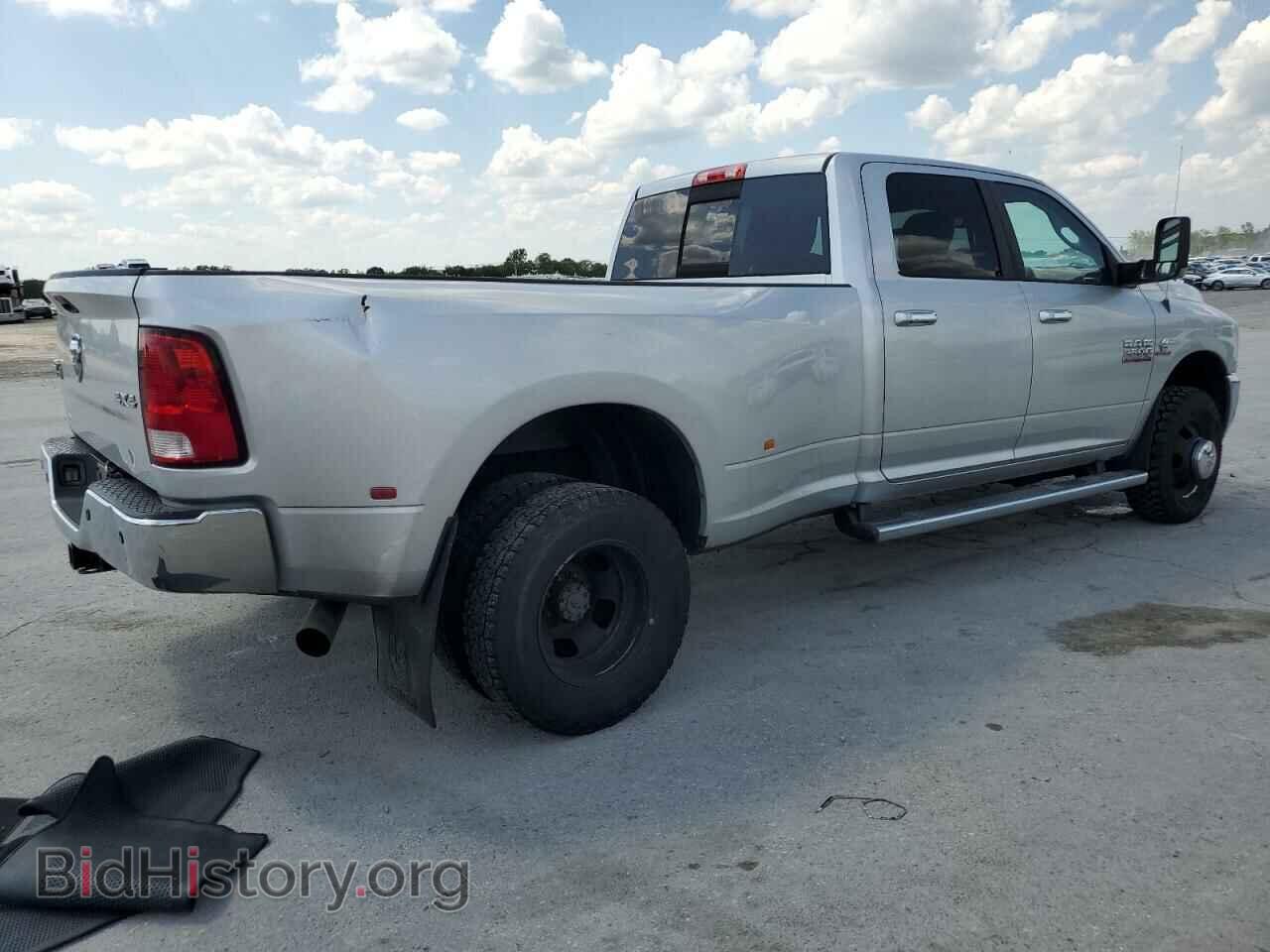 2014 RAM All Models - VIN: 3C63RRHL5EG201330 - Фото 3