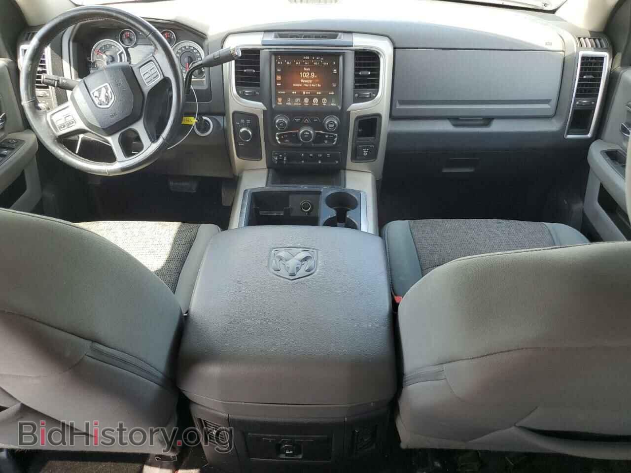 2014 RAM All Models - VIN: 3C63RRHL5EG201330 - Фото 8