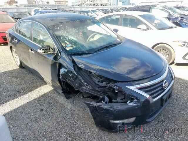 Фотография 1N4AL3AP3FC215684 - NISSAN ALTIMA 2015