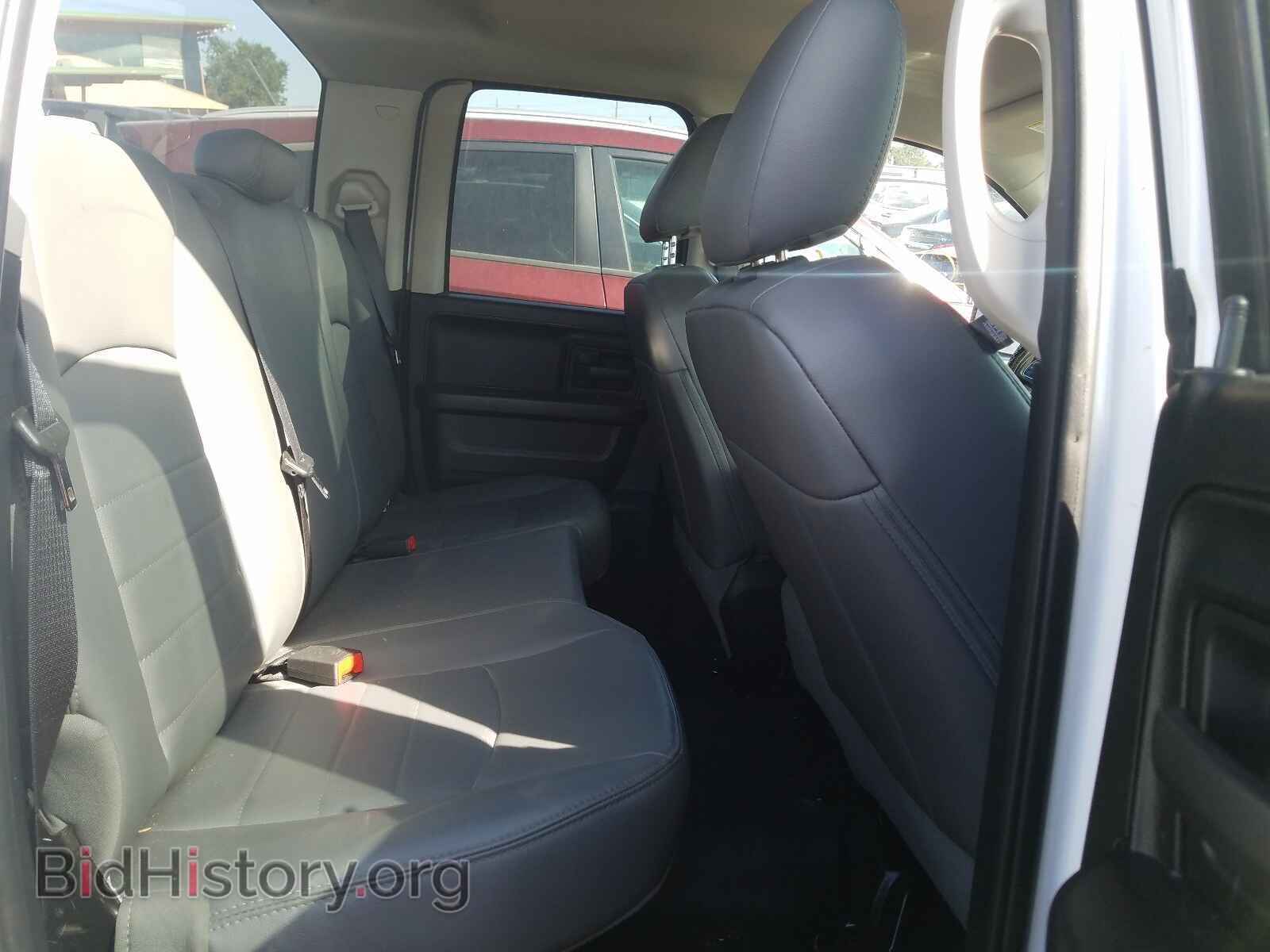 2015 RAM 1500 - VIN: 1C6RR6FGXFS779447 - Фото 6