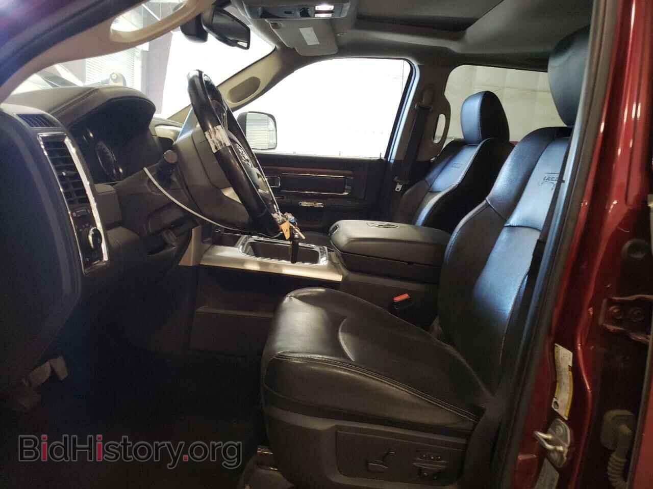 2017 RAM 2500 - VIN: 3C6UR5FJ6HG537376 - Фото 7
