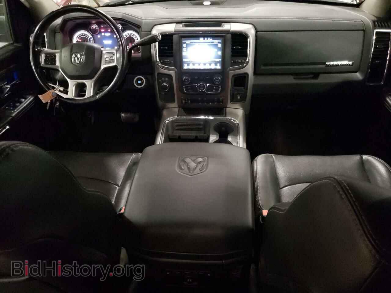 2017 RAM 2500 - VIN: 3C6UR5FJ6HG537376 - Фото 8