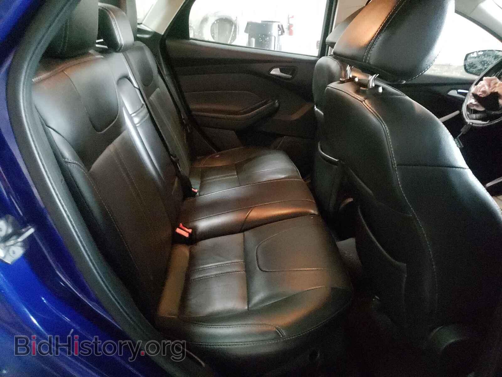2013 FORD FOCUS - VIN: 1FADP3F25DL308783 - Photo 6