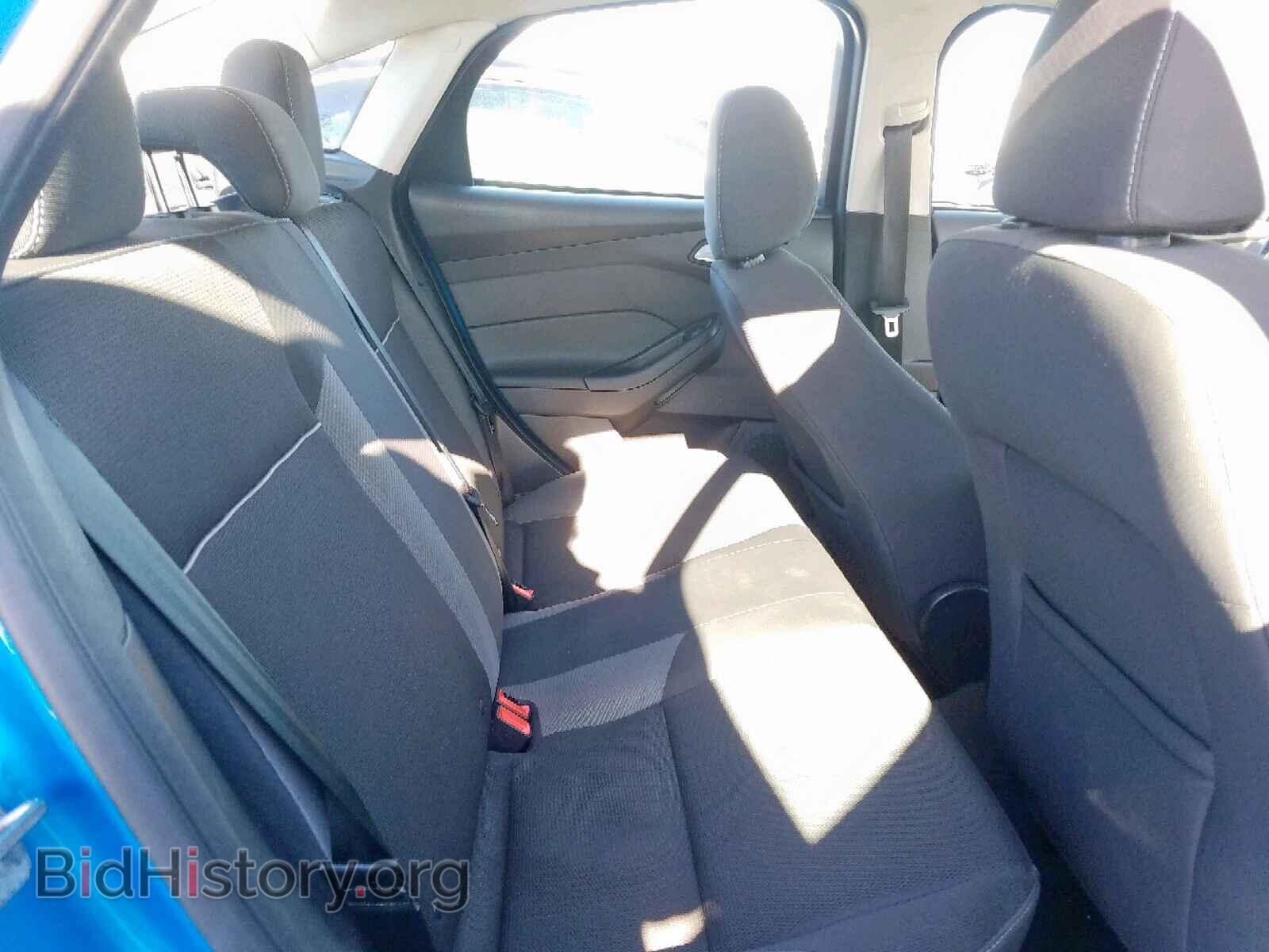 2014 FORD FOCUS - VIN: 1FADP3F28EL393247 - Photo 6