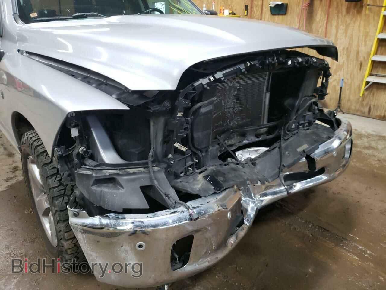 2019 RAM 1500 - VIN: 1C6RR7TT5KS684702 - Фото 9