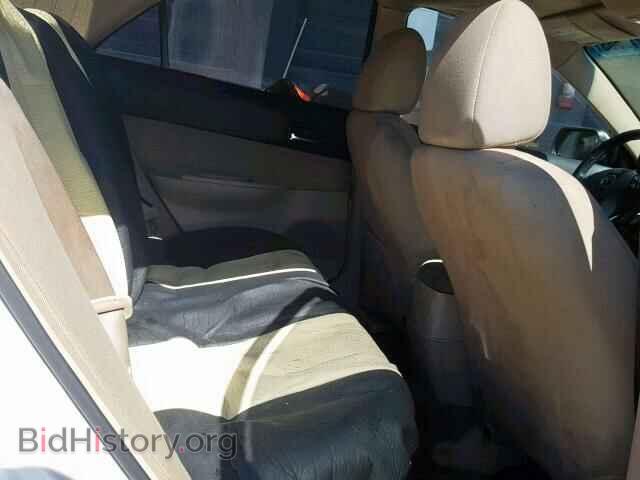 2005 MAZDA 6 - VIN: 1YVFP80C255M44418 - Фото 6