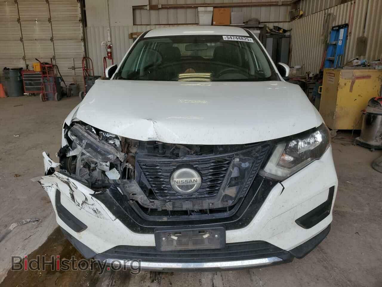 2018 NISSAN ROGUE - VIN: KNMAT2MT0JP606743 - Фото 5
