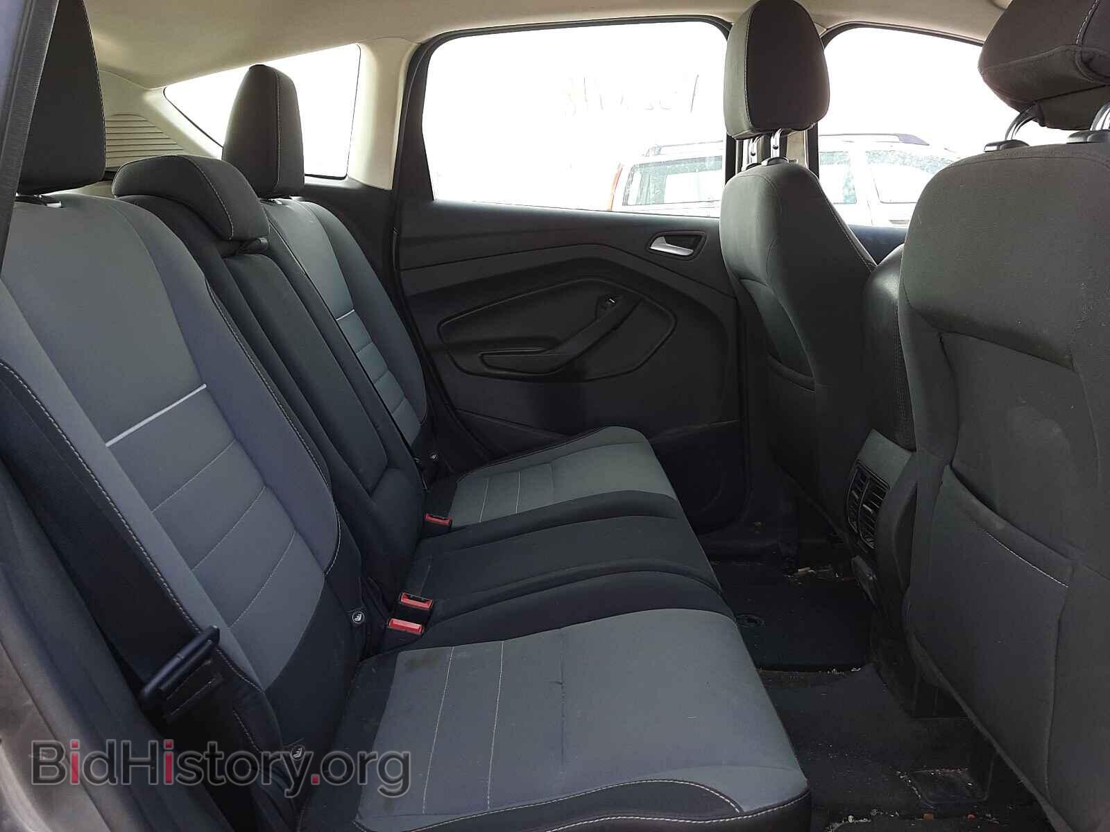 2013 FORD CMAX - VIN: 1FADP5AU9DL514726 - Photo 6