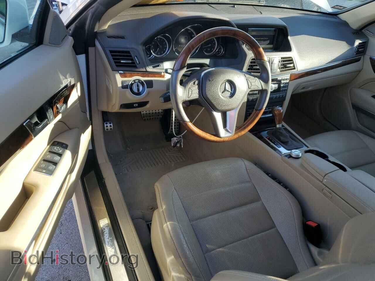 2012 MERCEDES-BENZ E-CLASS - VIN: WDDKK7DF8CF147667 - Фото 8