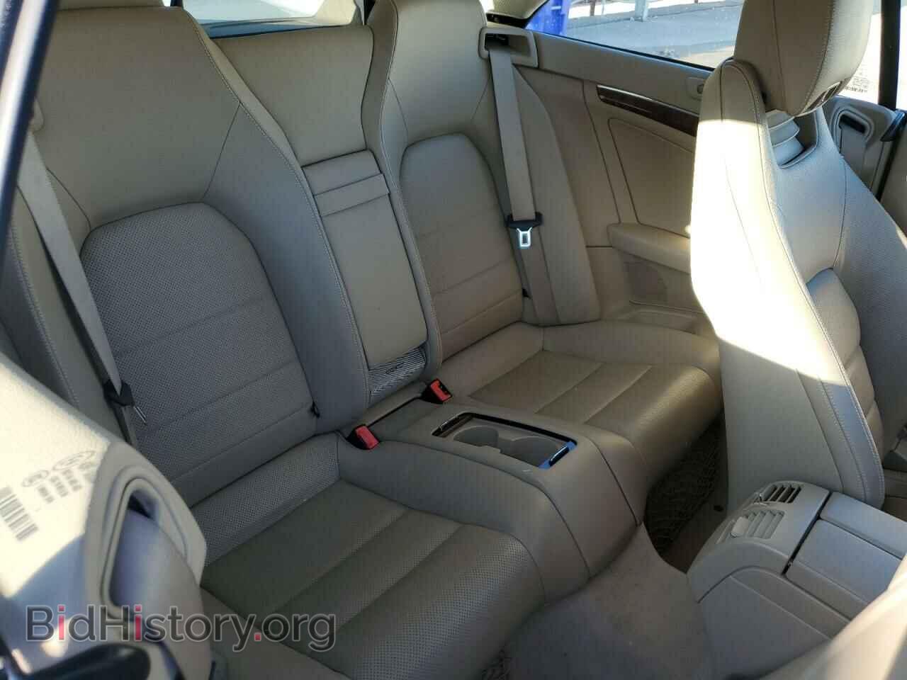 2012 MERCEDES-BENZ E-CLASS - VIN: WDDKK7DF8CF147667 - Фото 10