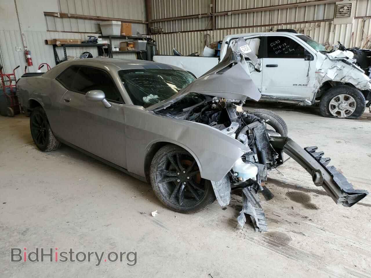 2016 DODGE CHALLENGER - VIN: 2C3CDZAG2GH149196 - Фото 4