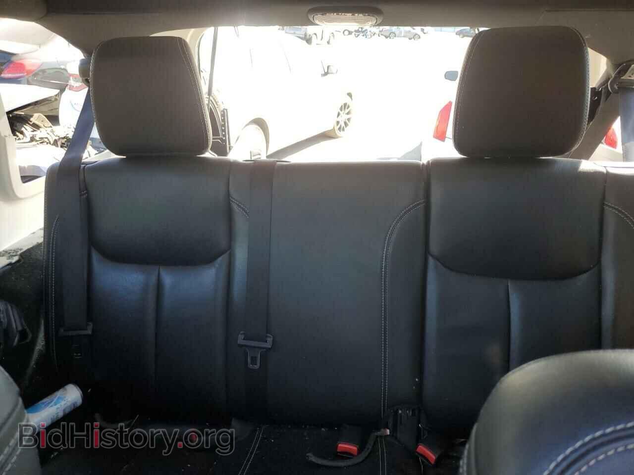 2014 JEEP WRANGLER - VIN: 1C4BJWFG0EL161404 - Фото 10