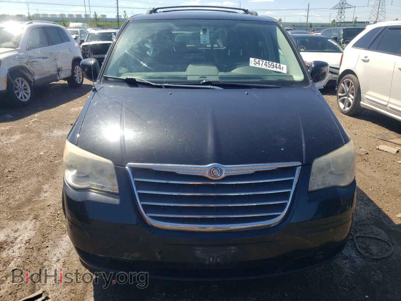 2010 CHRYSLER MINIVAN - VIN: 2A4RR8D12AR321327 - Photo 5
