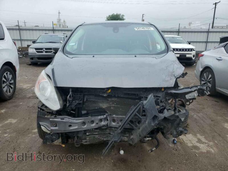 2013 Ford CMAX (VIN 1FADP5BU0DL507792) — photo 5 of 13