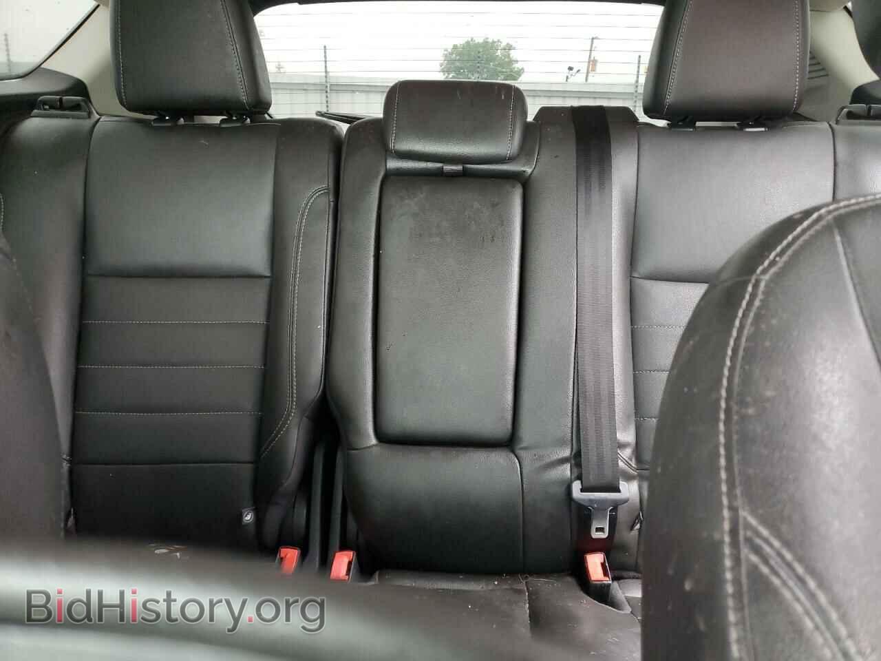 2013 FORD CMAX - VIN: 1FADP5BU0DL507792 - Фото 10