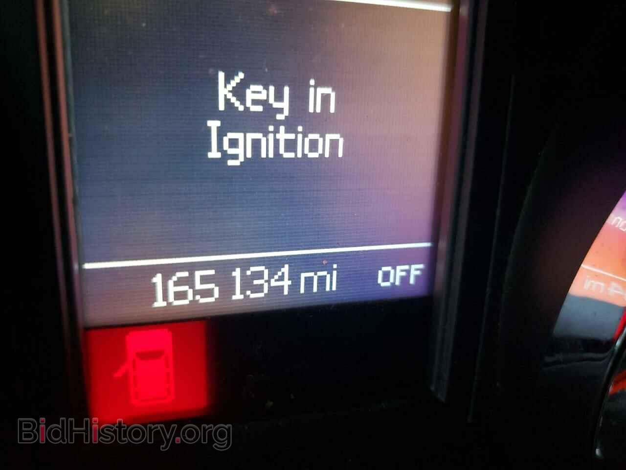 2015 CHRYSLER MINIVAN - VIN: 2C4RC1BG0FR696338 - Фото 8