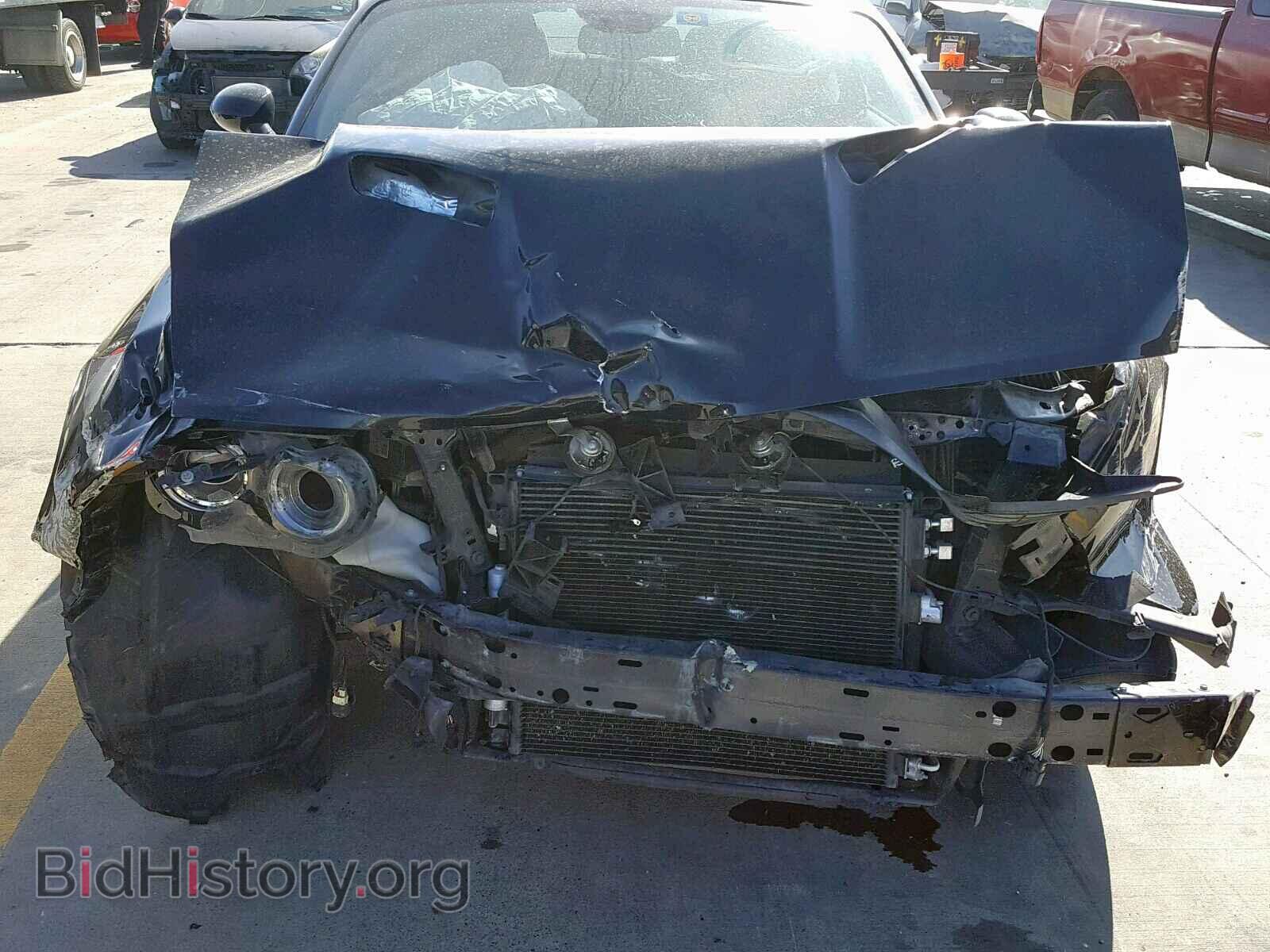2015 DODGE CHALLENGER - VIN: 2C3CDZAG7FH739747 - Photo 7