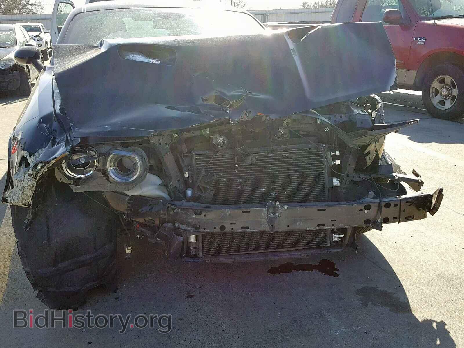 2015 DODGE CHALLENGER - VIN: 2C3CDZAG7FH739747 - Photo 9