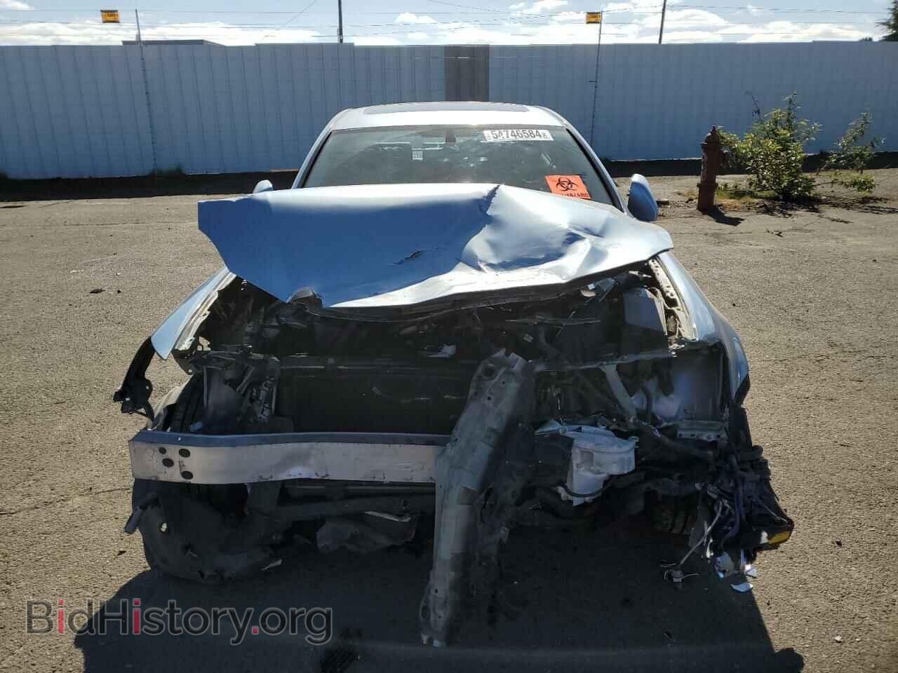 2007 LEXUS IS - VIN: JTHBE262775013113 - Photo 5