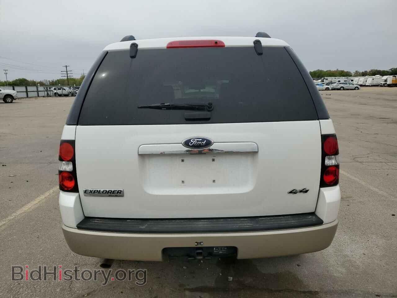 2010 FORD EXPLORER - VIN: 1FMEU7EE0AUA29091 - Фото 6
