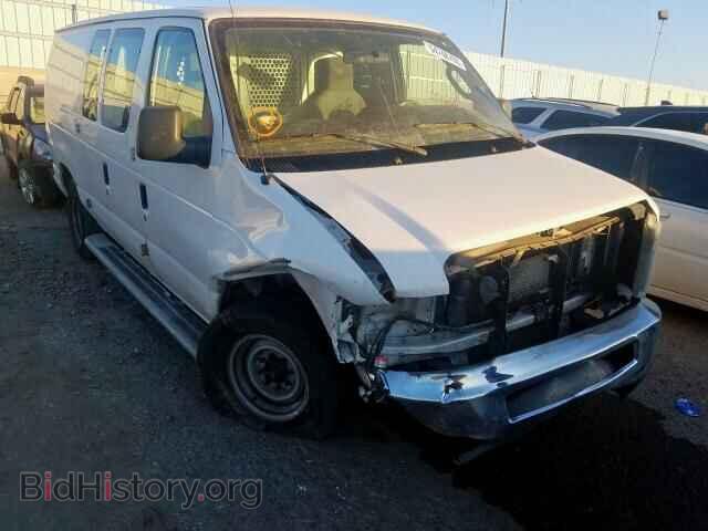Photo 1FTNE2EW4CDA72199 - FORD ECONOLINE 2012