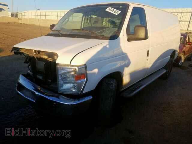 2012 FORD ECONOLINE - VIN: 1FTNE2EW4CDA72199 - Photo 2