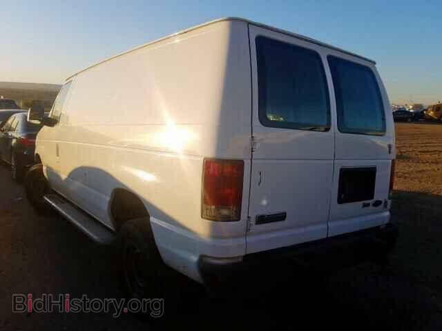 2012 FORD ECONOLINE - VIN: 1FTNE2EW4CDA72199 - Photo 3
