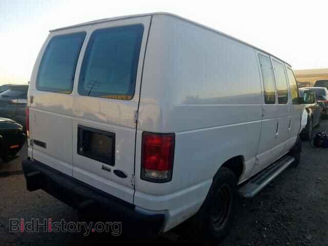 2012 FORD ECONOLINE - VIN: 1FTNE2EW4CDA72199 - Photo 4
