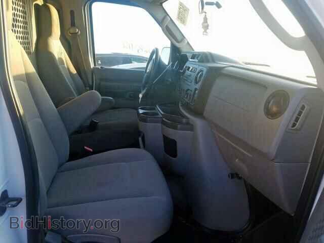 2012 FORD ECONOLINE - VIN: 1FTNE2EW4CDA72199 - Photo 5