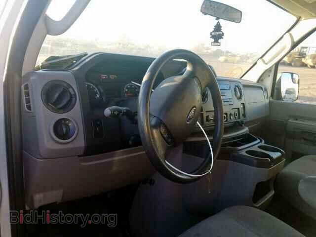 2012 FORD ECONOLINE - VIN: 1FTNE2EW4CDA72199 - Photo 9